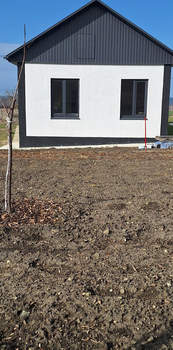 Дом 68м&sup2;, 1-этажный, участок 4 сот.  