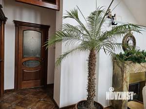 Дом 253м², 2-этажный, участок 6 сот.  