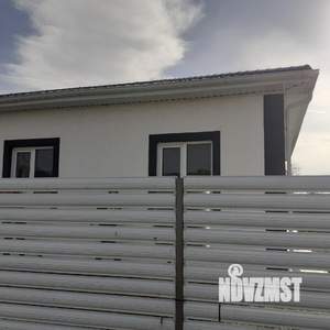 Дом 97м², 2-этажный, участок 3 сот.  