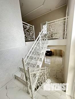 Дом 186м², 2-этажный, участок 4 сот.  