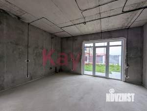 Дом 110м&sup2;, 1-этажный, участок 5 сот.  