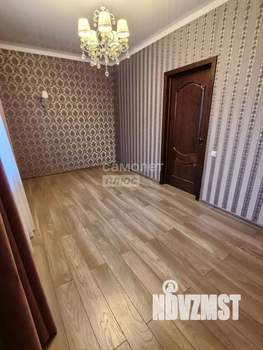 Дом 191м&sup2;, 1-этажный, участок 4 сот.  