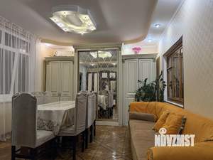 Дом 388м², 2-этажный, участок 5 сот.  