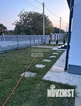 Дом 105м², 2-этажный, участок 5 сот.  