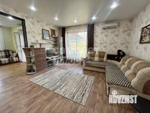 Дом 119м&sup2;, 1-этажный, участок 15 сот.  