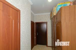 Дом 120м&sup2;, 2-этажный, участок 3 сот.  