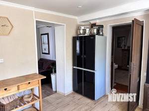 Дом 223м&sup2;, 2-этажный, участок 8 сот.  