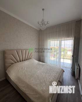 Дом 160м², 2-этажный, участок 4 сот.  