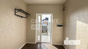 Дом 75м², 1-этажный, участок 5 сот.  