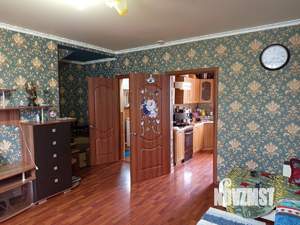 Дом 84м&sup2;, 2-этажный, участок 4 сот.  