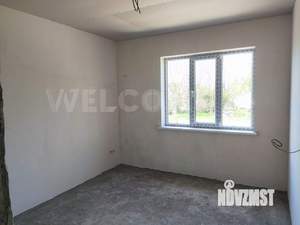 Дом 76м², 1-этажный, участок 8 сот.  