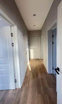 Дом 120м&sup2;, 1-этажный, участок 7 сот.  