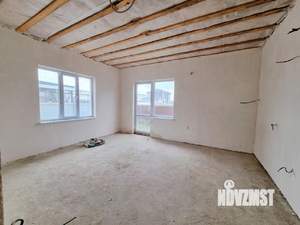 Дом 95м&sup2;, 2-этажный, участок 5 сот.  