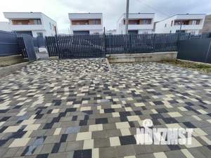 Дом 150м², 2-этажный, участок 5 сот.  
