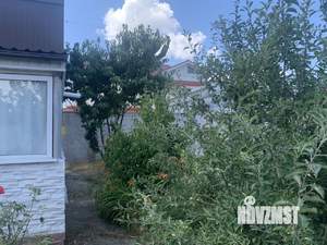 Дом 77м&sup2;, 2-этажный, участок 8 сот.  