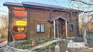 Дом 157м², 2-этажный, участок 5 сот.  