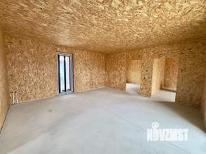 Дом 114м&sup2;, 1-этажный, участок 6 сот.  