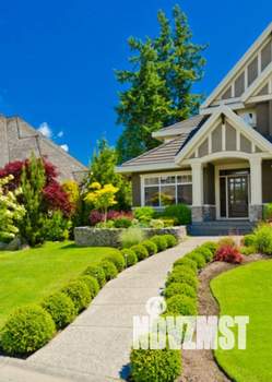 Дом 90м², 2-этажный, участок 5 сот.  