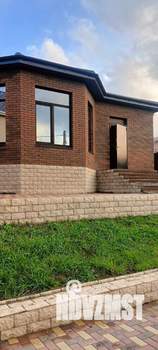 Дом 95м&sup2;, 2-этажный, участок 5 сот.  