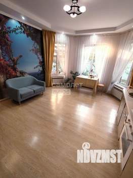 Дом 86м², 1-этажный, участок 3 сот.  