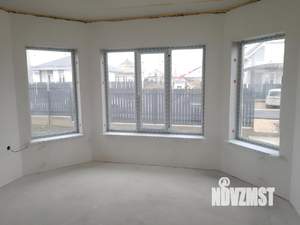 Дом 90м&sup2;, 1-этажный, участок 6 сот.  