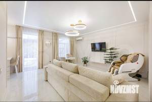 Дом 250м², 2-этажный, участок 4 сот.  