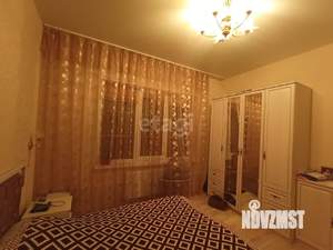 Дом 86м&sup2;, 1-этажный, участок 4 сот.  