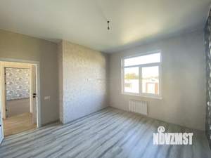 Дом 85м², 1-этажный, участок 6 сот.  