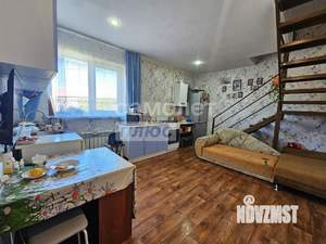 Дом 88м², 2-этажный, участок 6 сот.  