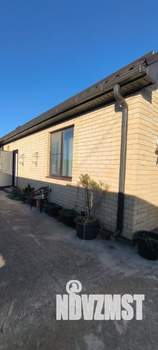 Дом 110м&sup2;, 2-этажный, участок 6 сот.  