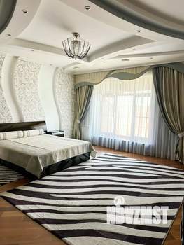 Коттедж 480м&sup2;, 2-этажный, участок 7 сот.  