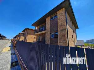 Дом 282м&sup2;, 2-этажный, участок 5 сот.  