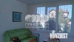 Дом 136м&sup2;, 2-этажный, участок 10 сот.  