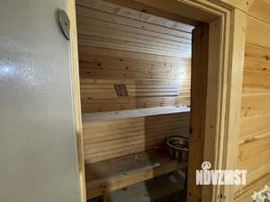 Дом 100м&sup2;, 2-этажный, участок 7 сот.  