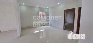 Дом 86м&sup2;, 1-этажный, участок 3 сот.  