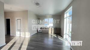 Дом 75м², 1-этажный, участок 5 сот.  