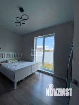 Дом 75м², 1-этажный, участок 5 сот.  