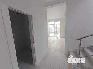 Дом 150м&sup2;, 2-этажный, участок 4 сот.  