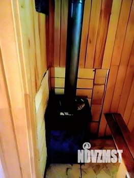 Дом 126м&sup2;, 2-этажный, участок 14 сот.  