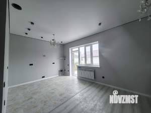 Дом 70м&sup2;, 2-этажный, участок 6 сот.  