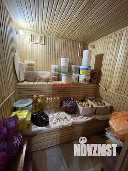 Дом 261м², 3-этажный, участок 3 сот.  