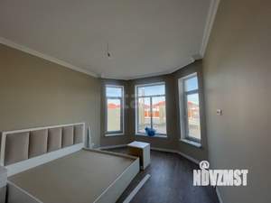 Дом 160м², 2-этажный, участок 4 сот.  
