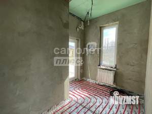 Дом 100м², 1-этажный, участок 6 сот.  