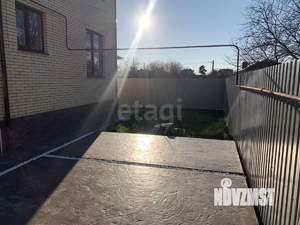 Дом 156м², 2-этажный, участок 5 сот.  