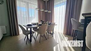 Дом 181м&sup2;, 1-этажный, участок 5 сот.  