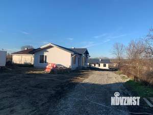 Дом 130м², 2-этажный, участок 6 сот.  