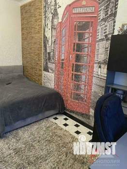 Дом 250м², 3-этажный, участок 4 сот.  