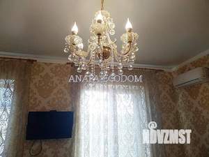 Дом 190м², 2-этажный, участок 4 сот.  
