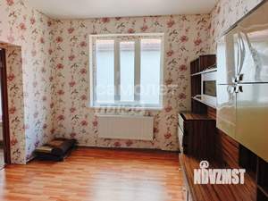 Коттедж 88м&sup2;, 2-этажный, участок 3 сот.  