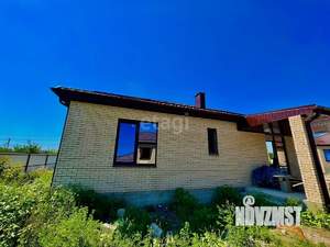 Дом 98м&sup2;, 1-этажный, участок 5 сот.  